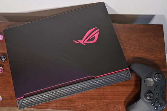 wi-fi Asus Strix G512-IAL013T