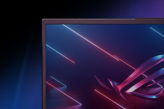 màn hình Asus Strix G512-IAL013T