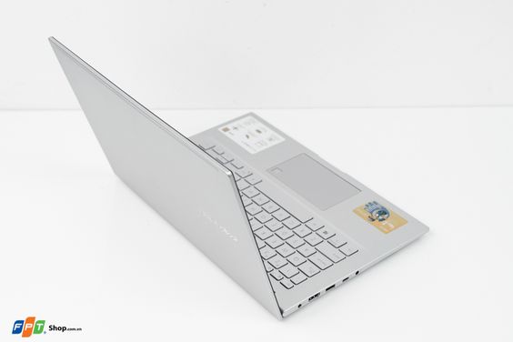 Asus Vivobook A415EA i3 (EK2429W) 02