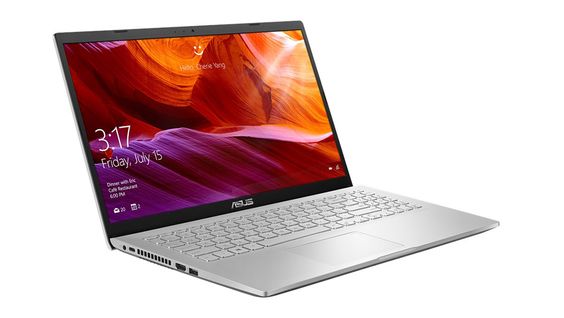 Asus Vivobook D509DA-EJ448T