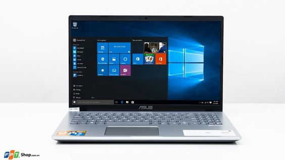 màn hình Asus Vivobook D509DA-EJ448T