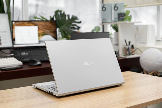Asus VivoBook X515KA BR108W (Ảnh 1)