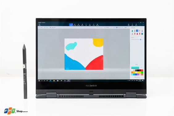 Asus Zenbook Flip 13 UX363EA 6