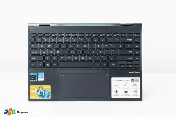 Asus Zenbook Flip 13 UX363EA 14