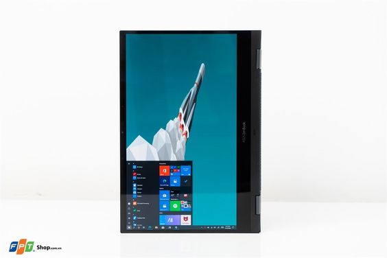 Asus Zenbook Flip 13 UX363EA 8