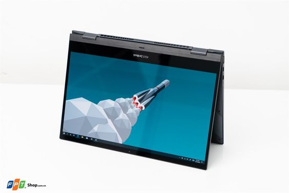 Asus Zenbook Flip 13 UX363EA 2