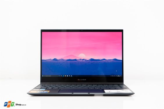Asus Zenbook Flip 13 UX363EA 5