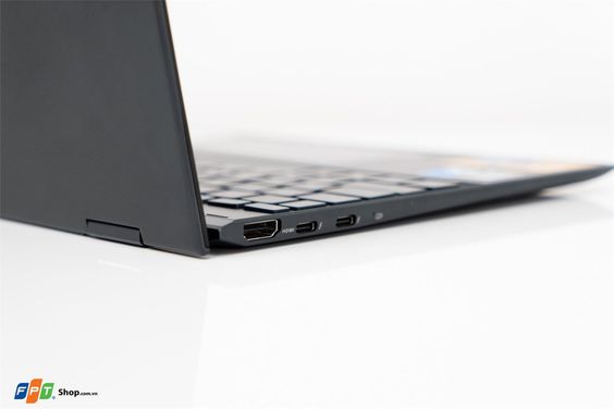 Asus Zenbook Flip 13 UX363EA 11