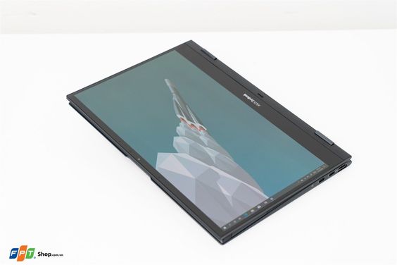 Asus Zenbook Flip 13 UX363EA 1