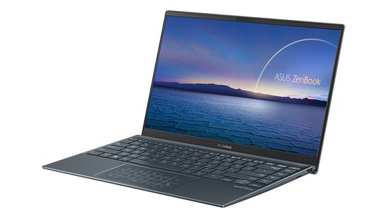 khử ồn Asus Zenbook UX425EA BM069T