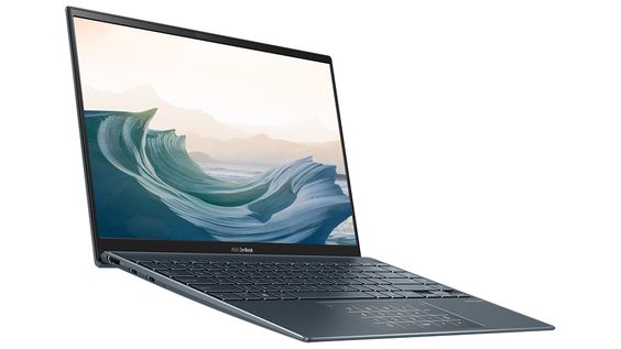 Asus Zenbook UX425EA BM069T