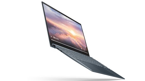 cấu hình Asus Zenbook UX425EA BM069T
