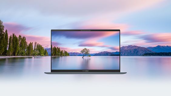 màn hình Asus Zenbook UX425EA BM069T