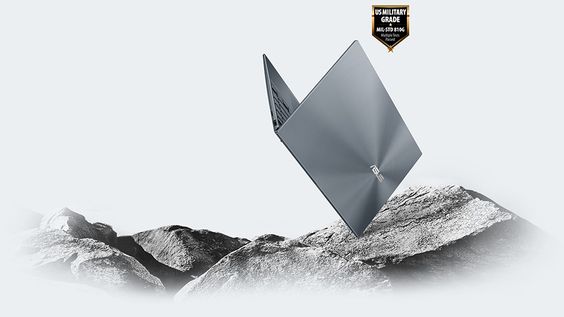 độ bền Asus Zenbook UX425EA BM069T