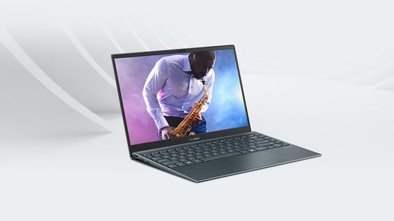 âm thanh Asus Zenbook UX425EA BM069T