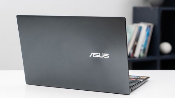 thiết kế Asus Zenbook UX425EA BM069T