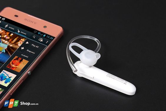 Tai nghe Baseus A01 Lọc âm hiệu quả