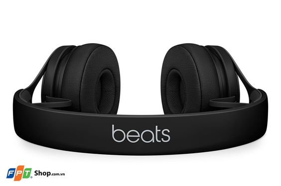 tai nghe Beats EP Black cùng Phụ kiện chính hãng