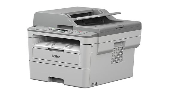 Brother laser DCP-B7535DW