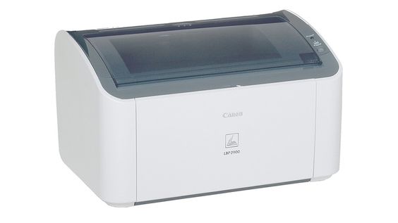 Máy in Canon 2900 Xử lý hình ảnh nhanh chóng, nâng cao tốc độ in