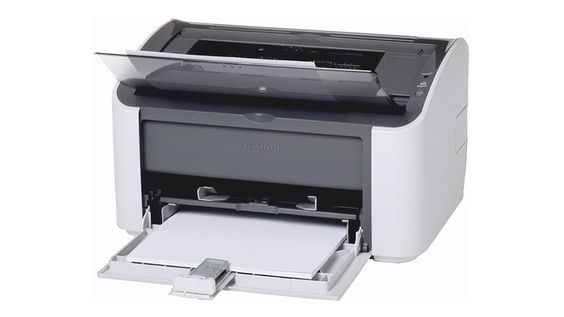 Máy in Canon 2900 Công nghệ sấy theo nhu cầu