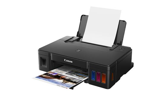 Canon PIXMA G1010