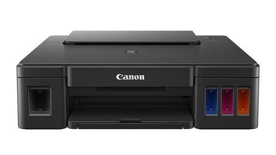 theo dõi mực Canon PIXMA G1010