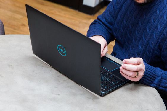 tản nhiệt Dell G3 15 3500A