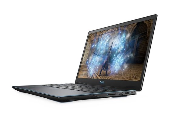 Dell G3 15 3500A