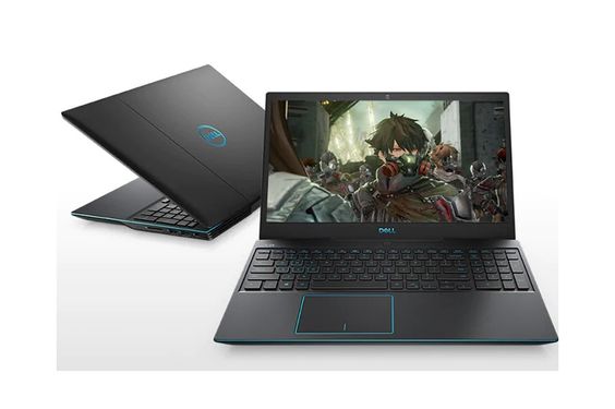 cấu hình Dell G3 15 3500B