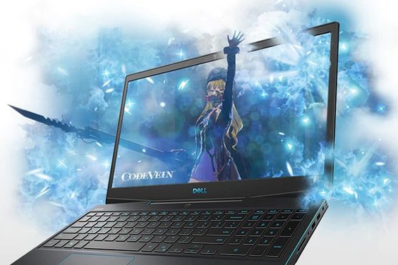 màn hình Dell G3 15 3500B