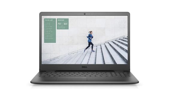 Dell Inspiron 3501 - Ảnh 2