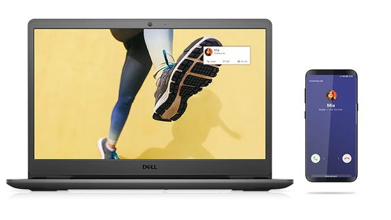 Dell Inspiron 3501 - Ảnh 6