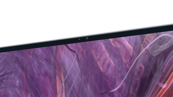 webcam Dell XPS 13 9310