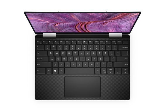 trải nghiệm Dell XPS 13 9310