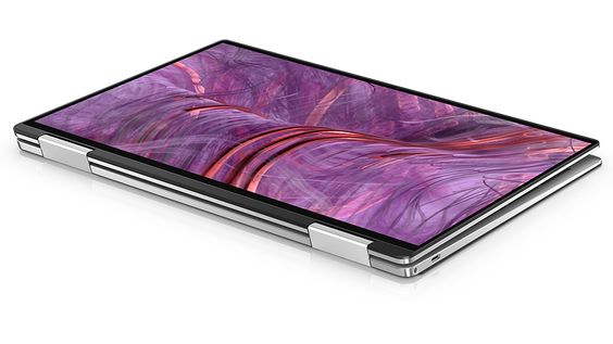 thiết kế Dell XPS 13 9310