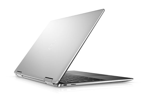 thiết kế Dell XPS 13 9310