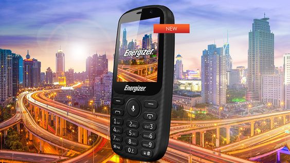 Energizer E241s