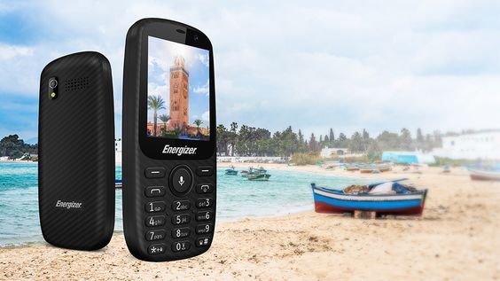 Energizer E241s 4G