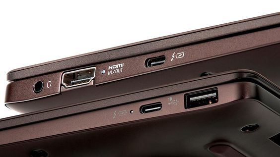 Fujitsu CH-9C13A1 (Ảnh 6)