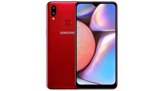 Samsung Galaxy A10s