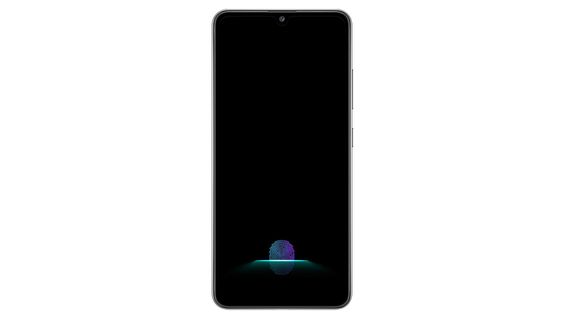 Samsung Galaxy A32 | Cảm biến vân tay trong màn hình