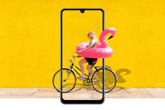 Samsung Galaxy A32 | Màn hình cao cấp