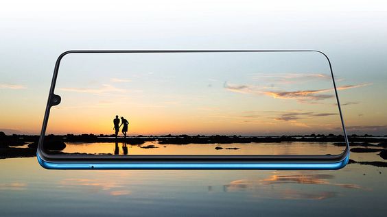 Màn hình Samsung Galaxy A50