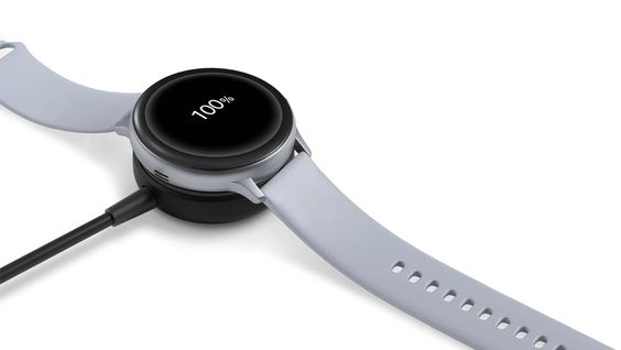 pin Samsung Galaxy Watch Active 2