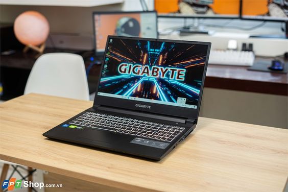 Gigabyte G5 GD (Ảnh 8)
