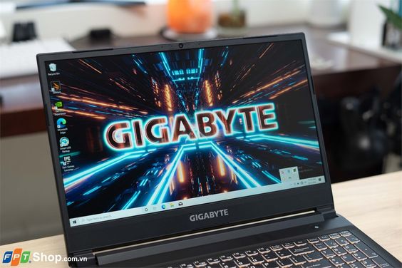 Gigabyte G5 GD (Ảnh 3)