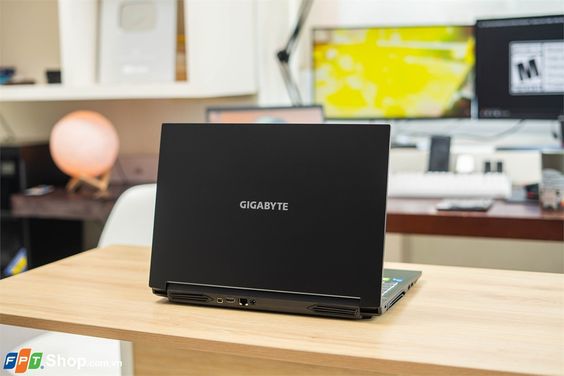 Gigabyte G5 GD (Ảnh 6)