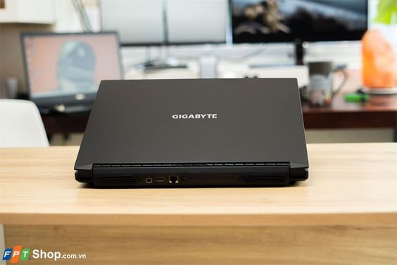 Gigabyte G5 GD (Ảnh 2)