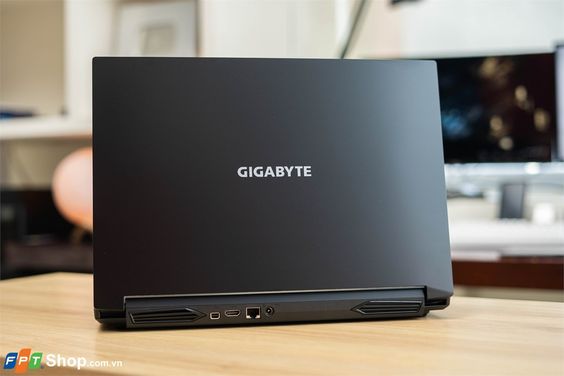 Gigabyte G5 GD (Ảnh 7)